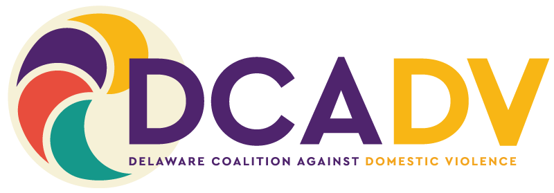 DCADV logo